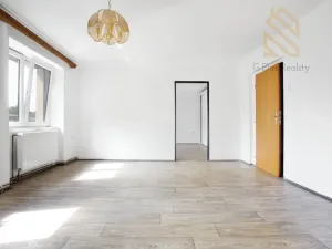 Pronájem rodinného domu, Drahobuz - Břehoryje, 98 m2