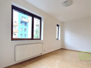 Pronájem bytu 2+kk, Praha - Hostivař, Vladycká, 52 m2