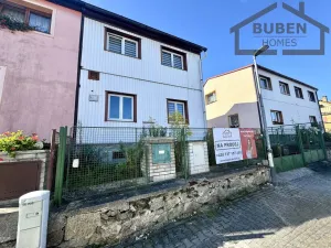 Prodej rodinného domu, Tachov, Švermova, 106 m2