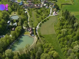 Prodej pozemku pro bydlení, Zástřizly, 203 m2