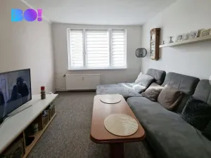 Prodej bytu 2+1, Karviná, Bratr. Veverkových, 56 m2