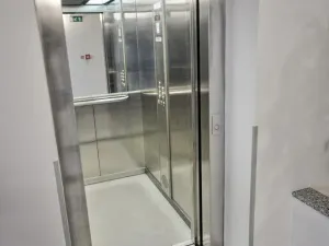 Pronájem bytu 1+kk, Plzeň, U Borských kasáren, 40 m2