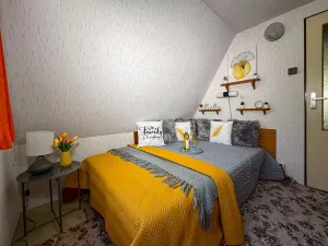 Prodej chaty, Římov - Dolní Stropnice, 96 m2