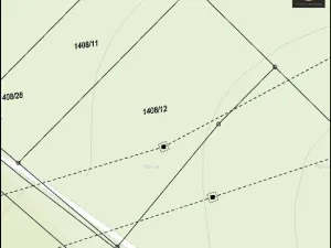 Prodej pozemku pro bydlení, Trmice, 2230 m2
