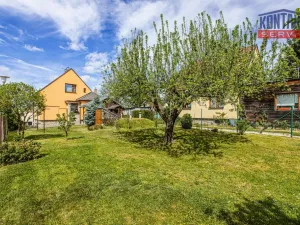 Prodej rodinného domu, České Budějovice, Za Tratí, 118 m2