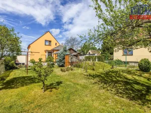 Prodej rodinného domu, České Budějovice, Za Tratí, 118 m2