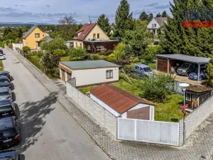 Prodej rodinného domu, České Budějovice, Za Tratí, 118 m2