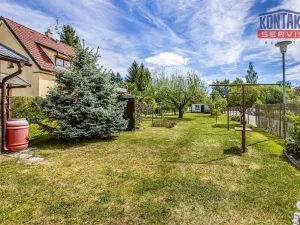 Prodej rodinného domu, České Budějovice, Za Tratí, 118 m2