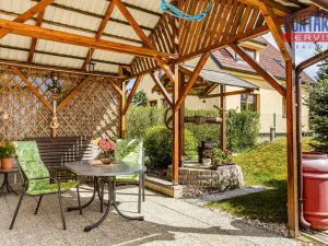 Prodej rodinného domu, České Budějovice, Za Tratí, 118 m2