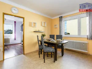 Prodej rodinného domu, České Budějovice, Za Tratí, 118 m2