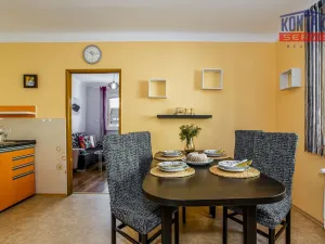 Prodej rodinného domu, České Budějovice, Za Tratí, 118 m2