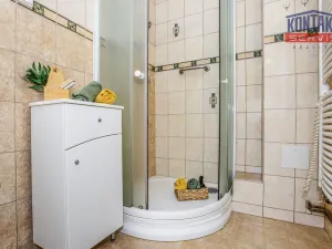 Prodej rodinného domu, České Budějovice, Za Tratí, 118 m2
