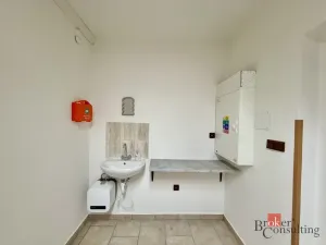 Pronájem obchodního prostoru, Vamberk, Žamberecká, 200 m2