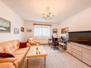 Prodej rodinného domu, Slup, 130 m2
