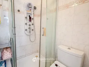 Prodej rodinného domu, Slup, 130 m2