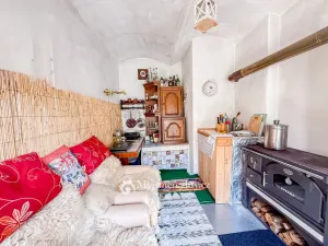 Prodej rodinného domu, Slup, 130 m2