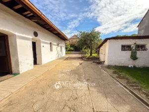 Prodej rodinného domu, Slup, 130 m2