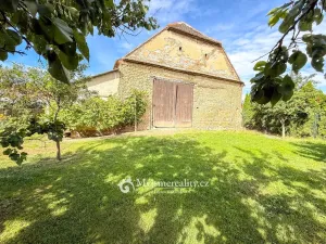 Prodej rodinného domu, Slup, 130 m2