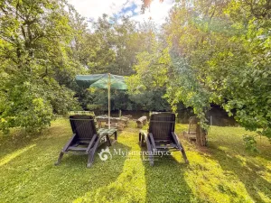 Prodej rodinného domu, Slup, 130 m2