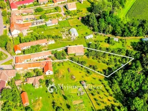 Prodej rodinného domu, Slup, 130 m2
