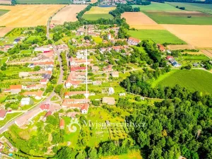 Prodej rodinného domu, Slup, 130 m2