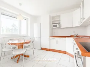 Prodej bytu 2+kk, Ivančice, Sportovní, 60 m2