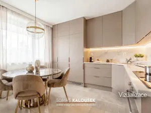 Prodej bytu 2+kk, Ivančice, Sportovní, 60 m2