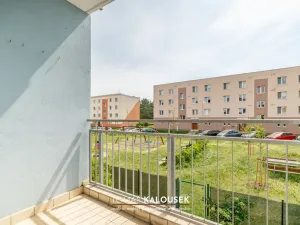 Prodej bytu 2+kk, Ivančice, Sportovní, 60 m2