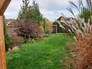 Pronájem rodinného domu, Hluboká nad Vltavou, U Parku, 111 m2