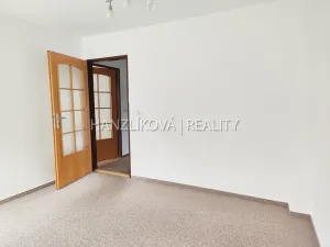 Pronájem rodinného domu, Hluboká nad Vltavou, U Parku, 111 m2
