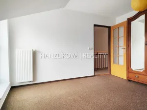 Pronájem rodinného domu, Hluboká nad Vltavou, U Parku, 111 m2