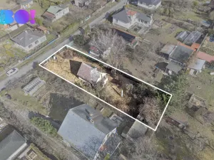 Prodej rodinného domu, Vyžlovka, 50 m2