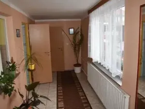 Dražba rodinného domu, Břeclav, Křivá, 202 m2