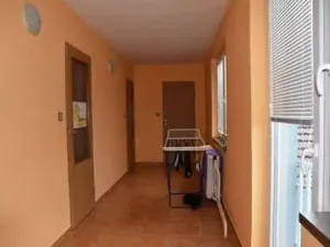 Dražba rodinného domu, Břeclav, Křivá, 202 m2