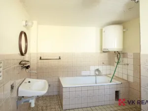 Prodej rodinného domu, Hradec, 81 m2