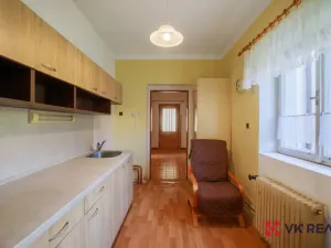 Prodej rodinného domu, Hradec, 81 m2