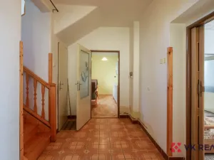 Prodej rodinného domu, Hradec, 81 m2