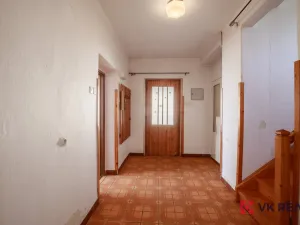 Prodej rodinného domu, Hradec, 81 m2