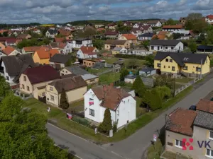 Prodej rodinného domu, Hradec, 81 m2