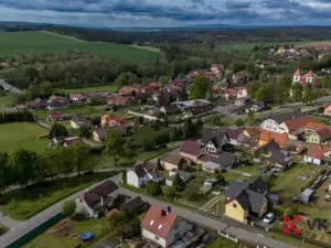 Prodej rodinného domu, Hradec, 81 m2