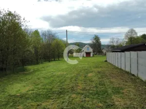 Prodej pozemku pro bydlení, Lichnov, 2552 m2