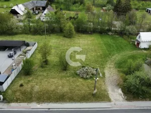 Prodej pozemku pro bydlení, Lichnov, 2552 m2