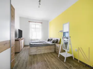 Prodej činžovního domu, Plzeň, U Dráhy, 730 m2