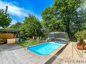 Prodej činžovního domu, Plzeň, U Dráhy, 730 m2