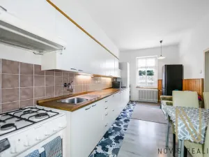 Prodej činžovního domu, Plzeň, U Dráhy, 730 m2
