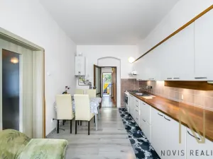 Prodej činžovního domu, Plzeň, U Dráhy, 730 m2