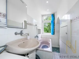 Prodej činžovního domu, Plzeň, U Dráhy, 730 m2