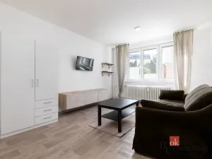 Pronájem bytu 1+1, Opava - Město, Solná, 33 m2