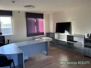 Pronájem kanceláře, Praha - Malešice, 50 m2