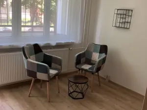 Prodej bytu 1+1, Olomouc - Nové Sady, Družební, 35 m2